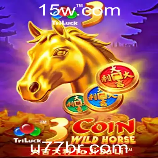 Explorando o Fascinante Mundo de 3CoinWildHorse: Um Jogo Inovador