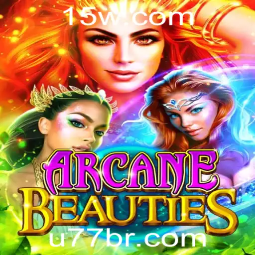 Explorando o Mundo de ArcaneBeauties: Uma Jornada Mágica