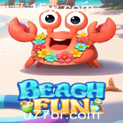 Explorando o Mundo de BeachFun: Um Mergulho na Diversão e Competição