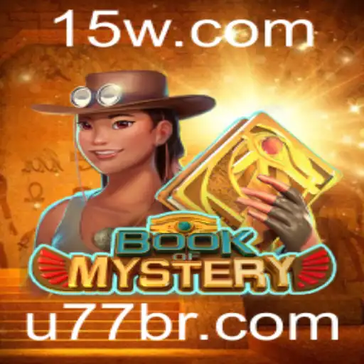 Book of Mystery: O Novo Fenômeno dos Jogos de Aventura
