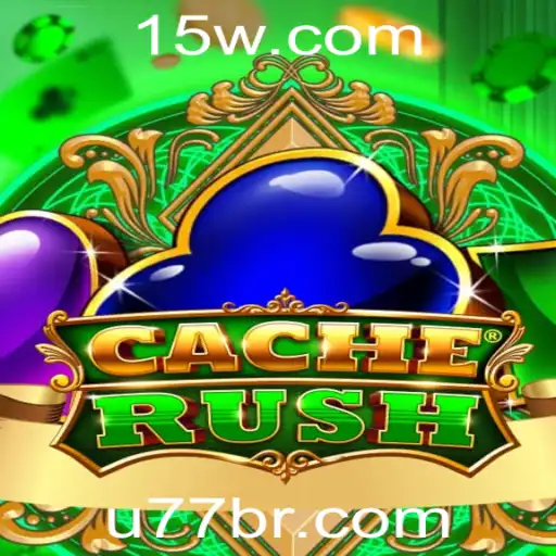 CacheRush: O Jogo de Aventuras e Estratégia Para Todas as Idades