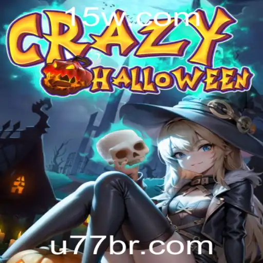 Desvendando o Mundo de CrazyHalloween: Um Jogo de Estratégia Envolvente