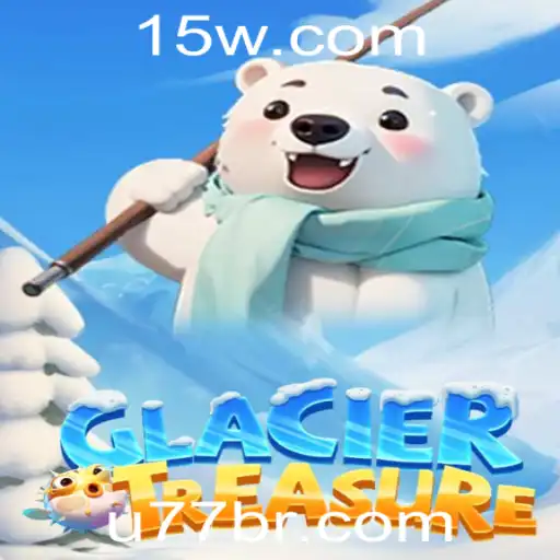 Explorando as Aventuras de 'GlacierTreasure': Um Novo Mundo Inesperado