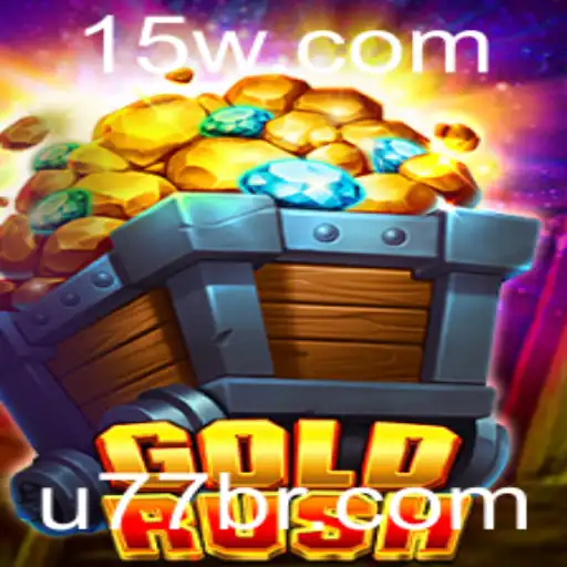 Descubra o Fascinante Mundo de GoldRush: Um Jogo Cheio de Aventura e Estratégia
