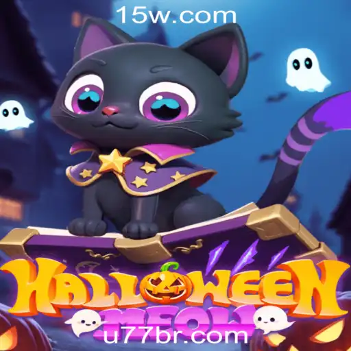 Descubra o Encantador Mundo de HalloweenMeow: Um Jogo de Mistério e Aventura