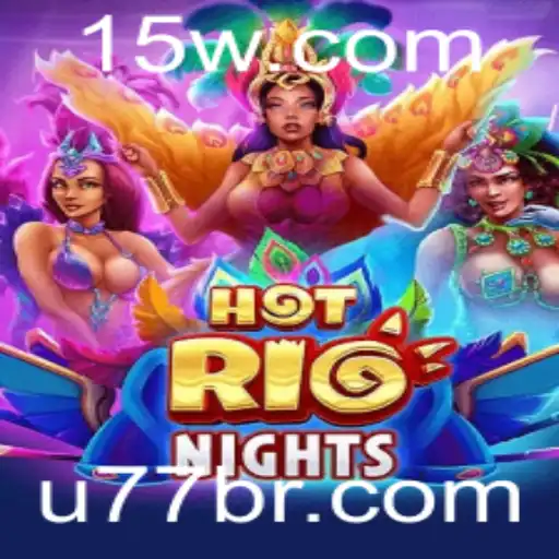 Explorando o Universo Vibrante de HotRioNights: O Jogo que Está Conquistando o Mundo