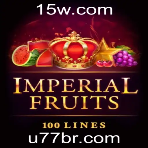 ImperialFruits100: Descubra o Mundo Vibrante e Estratégico deste Jogo Inovador