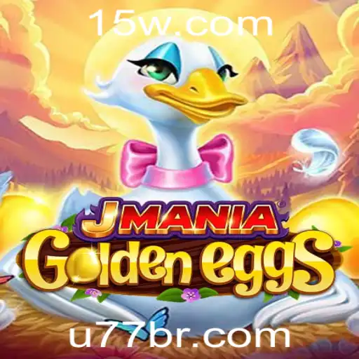 JManiaGoldenEggs: Descubra o Fascinante Mundo dos Ovos Dourados