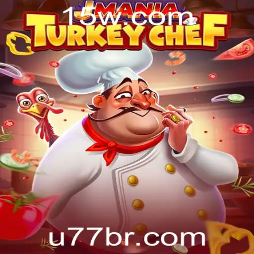 Explorando o Universo do Jogo Virtual JManiaTurkeyChef