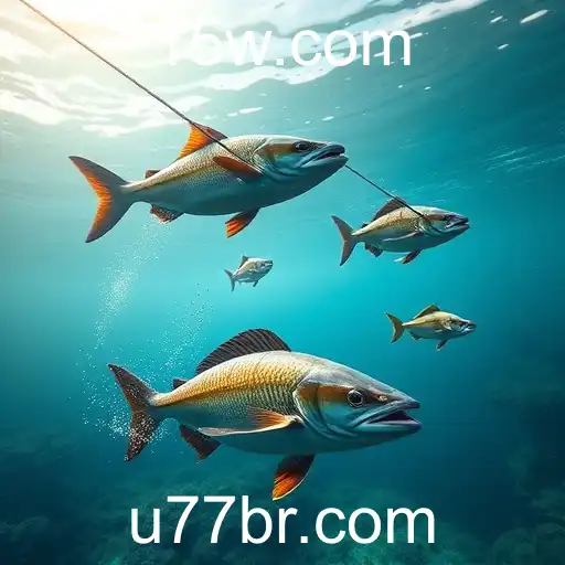 Jogos de pesca