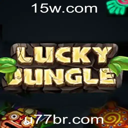 Explorando LuckyJungle: O Novo Fenômeno do Mundo dos Jogos