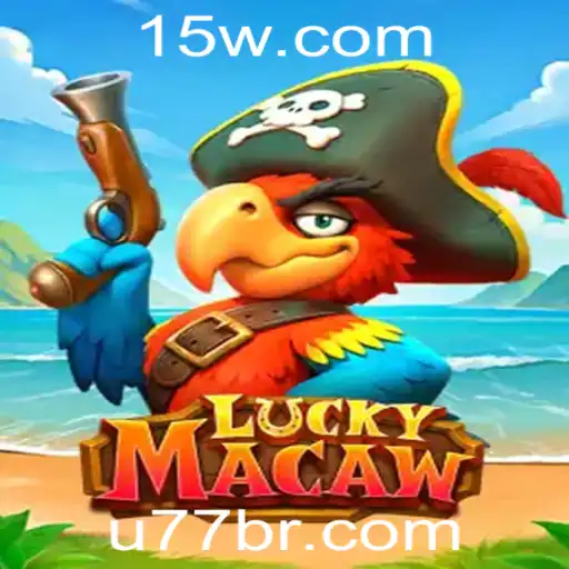 Descubra o Universo de LuckyMacaw: Um Jogo de Estratégia e Sorte