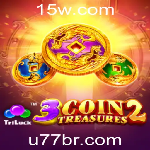 Explorando o Mundo de 3CoinTreasures2: Um Jogo de Aventura e Estratégia