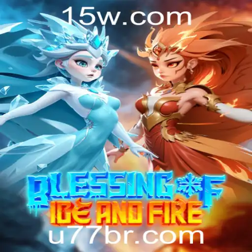 Descubra as Aventuras de BlessingofIceandFire: A Nova Sensação no Mundo dos Jogos