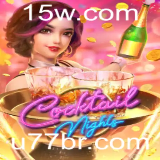 Desvendando 'CocktailNights': Um Novo Jogo Inovador com a Chave 'u77'