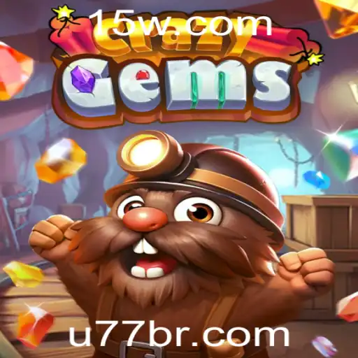 Descubra a Emoção de CrazyGems: Um Mundo de Aventuras Brilhantes