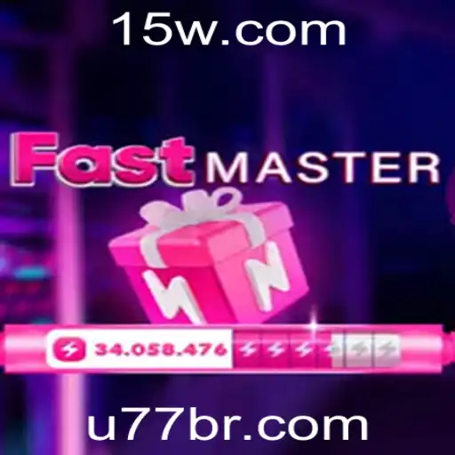 FastMaster: Uma Nova Era de Competição no Mundo dos Jogos