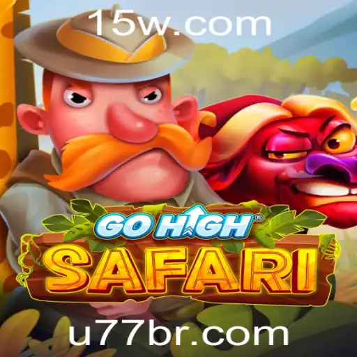 GoHighSafari: Explorando Aventuras em Altas Altitudes