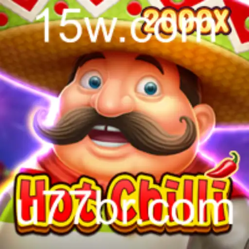 Descubra HotChilli: O Jogo de Estratégia e Aventura com Toques Apimentados