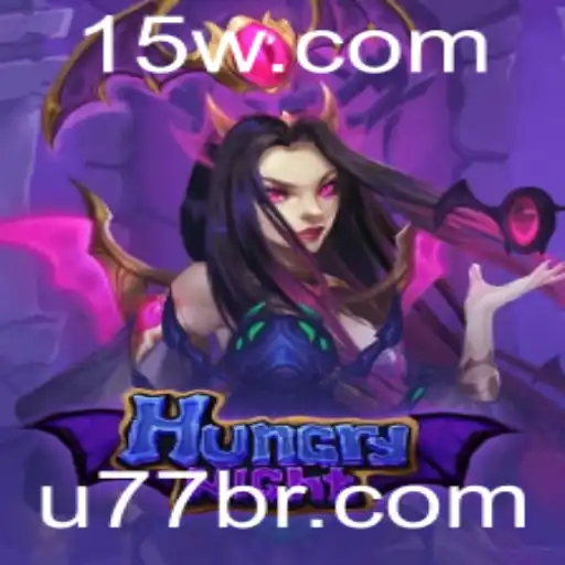 Explorando o Excitante Mundo de HungryNight e a Palavra-Chave Surpresa u77