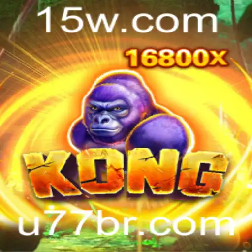 Explorando o Mundo de Kong: Uma Jornada Épica no Universo dos Jogos