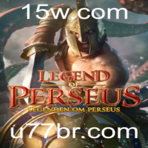 LegendofPerseus: A Jornada do Herói na Era Digital
