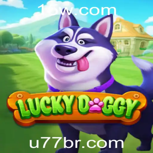 Descubra o Mundo de LuckyDoggy: Um Novo Fenômeno nos Jogos de Azar