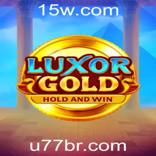 LuxorGold: A Aventura Dourada no Mundo dos Jogos