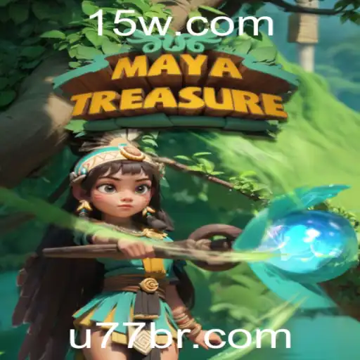 MayaTreasure: Desvende os Segredos do Tesouro Maia