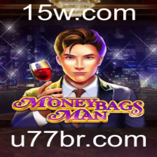 MoneybagsMan: O Novo Fenômeno dos Jogos com a Palavra-Chave u77