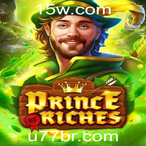 PrinceOfRiches: A Nova Sensação do Mundo dos Jogos de Estratégia