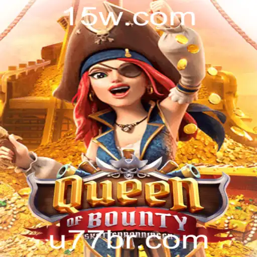 Desvendando QueenofBounty: Aventura e Estratégia no Mundo dos Piratas