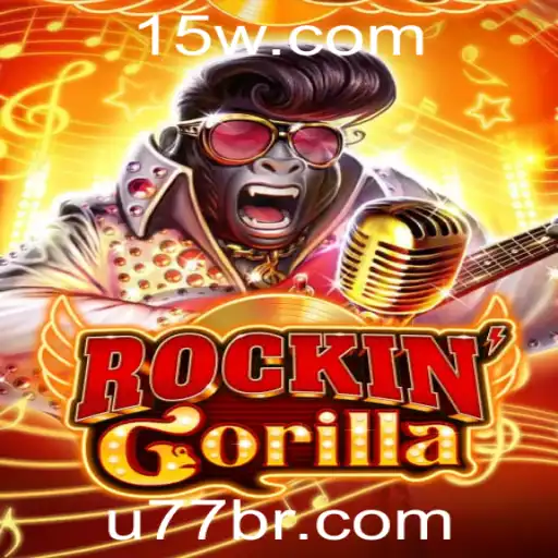 Explorando o Mundo Dinâmico de RockinGorilla: Regras, Estratégias e Atualizações