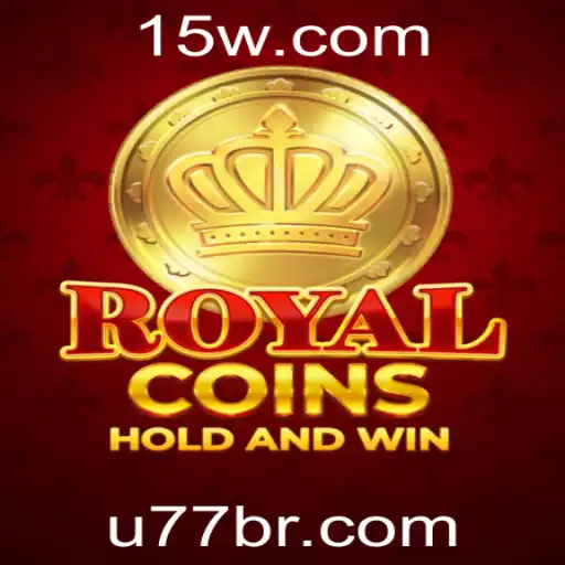 Explore o Mundo Fascinante de RoyalCoins com a Palavra-Chave u77