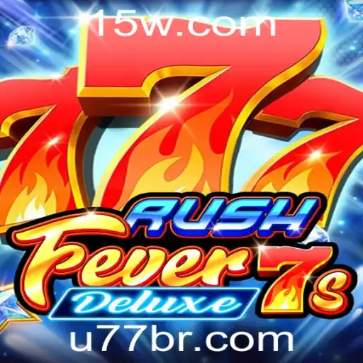 RushFever7sDeluxe: Um Mergulho na Ação Intensa dos Jogos de Cassino