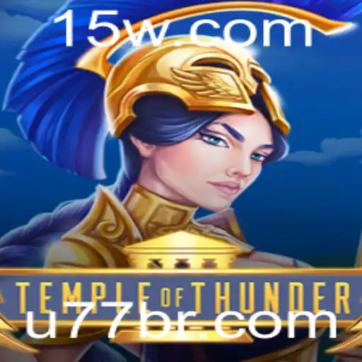 TempleofThunder: Uma Aventura Épica no Coração da Tempestade