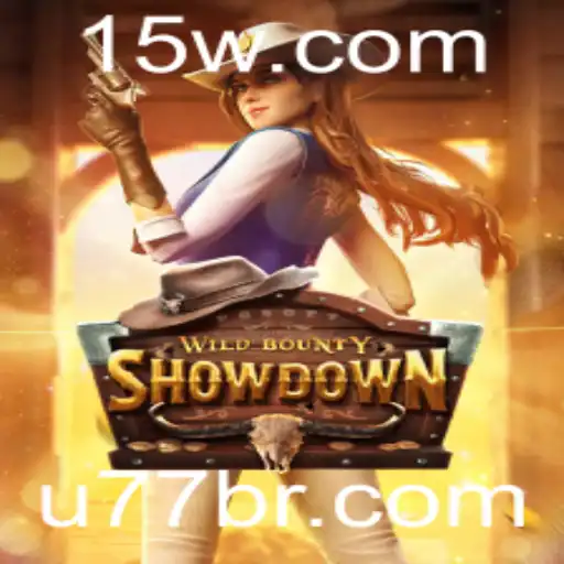 Explore o Fascinante Mundo de WildBountyShowdown