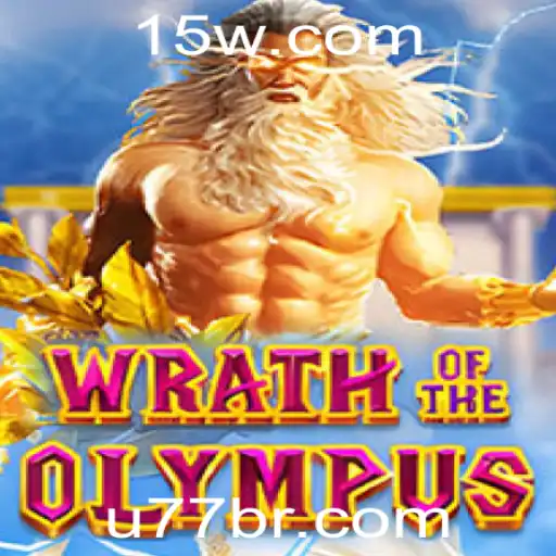 Descubra o Mundo de WrathofOlympus: Uma Aventura Mitológica Épica