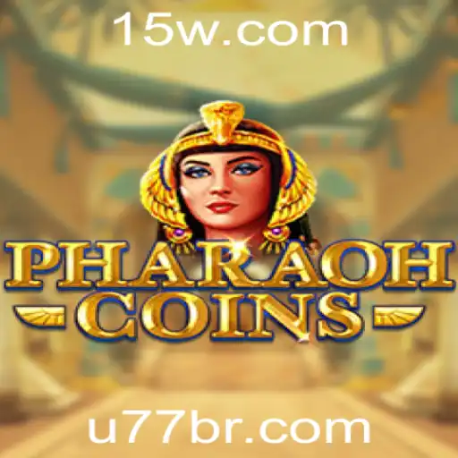 PharaohCoins: Uma Jornada Estratégica no Antigo Egito