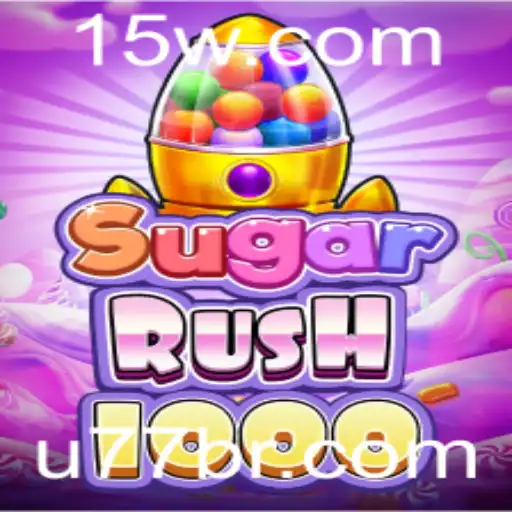 Descubra o Mundo Encantado de SugarRush1000: Aventuras, Estratégia e Diversão