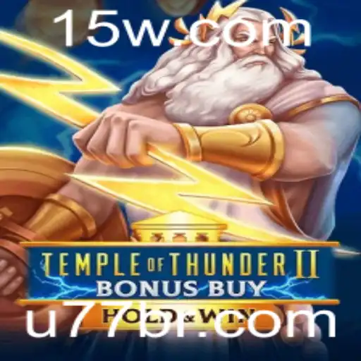 Desbravando TempleofThunderIIBonusBuy: Uma Aventura Épica de Sorte e Estratégia