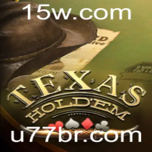 Texas Hold'em: A Arte e Estratégia do Jogo de Cartas Mais Popular do Mundo