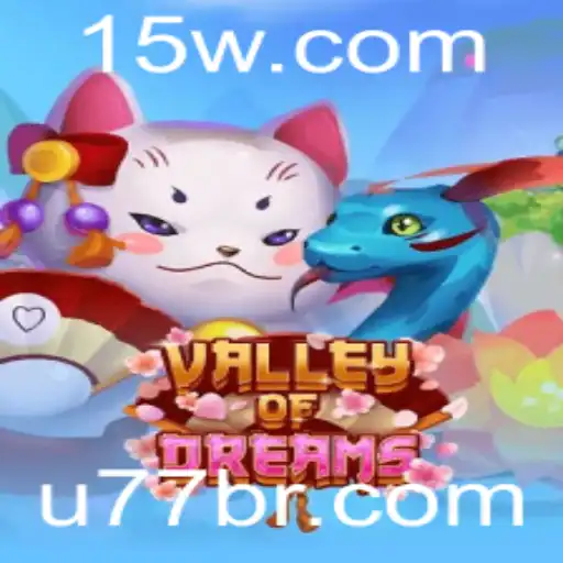 ValleyofDreams: Explorando o Mundo de Fantasia e Aventura