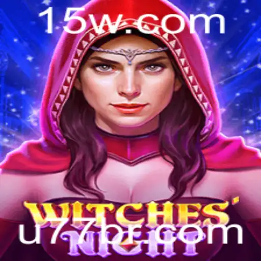 Explorando o Mundo Encantado de WitchesNight: Um Jogo de Estratégia Interativo